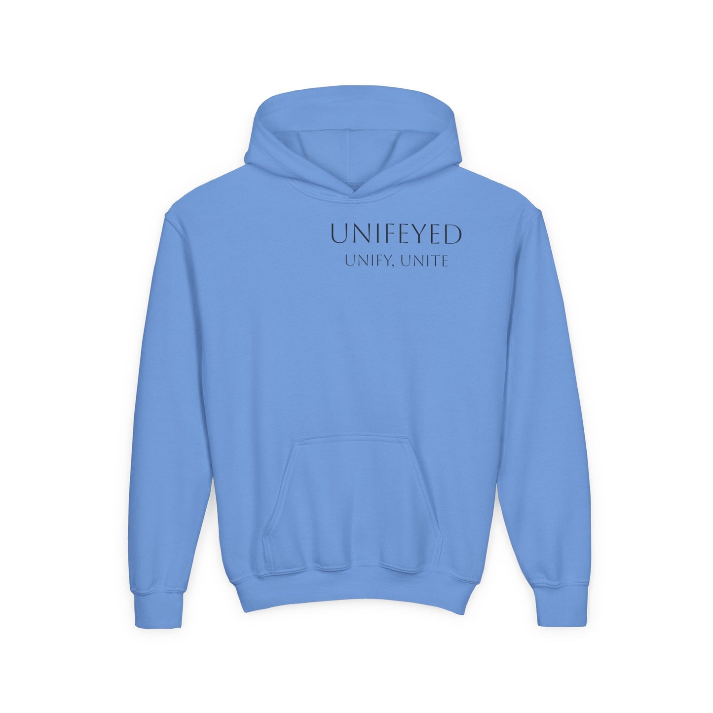 Youth Unifeyed sweatshirt