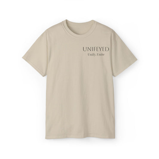 Adult Cotton Unifeyed Shirt