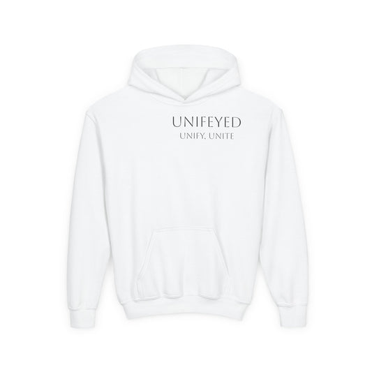 Youth Unifeyed sweatshirt