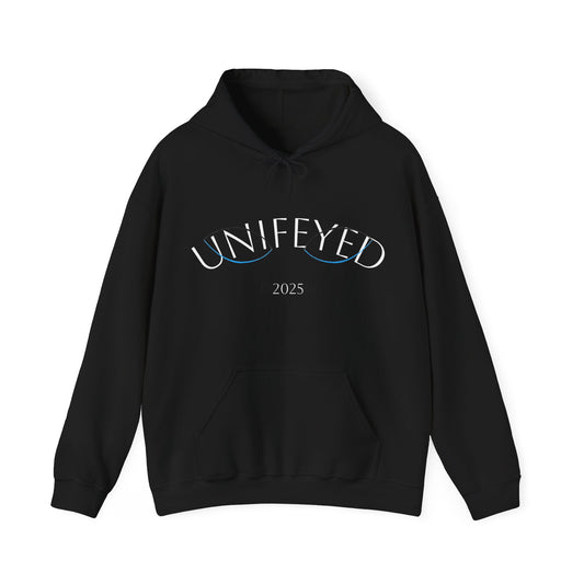Unifeyed open your eyes