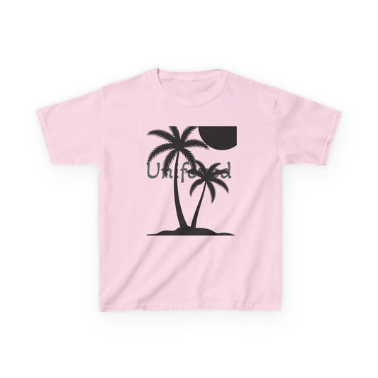 Youth size Summer Shirt