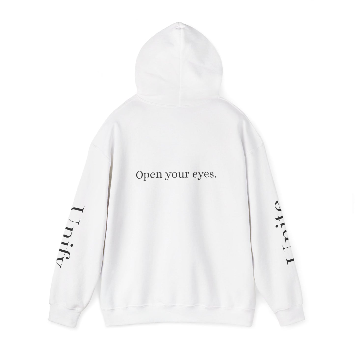 Unifeyed open your eyes