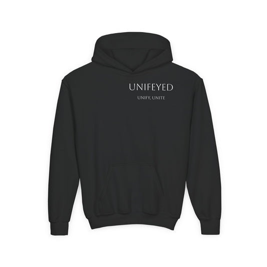 Youth Unifeyed sweatshirt