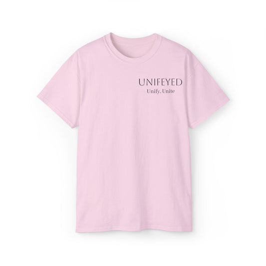 Adult Cotton Unifeyed Shirt