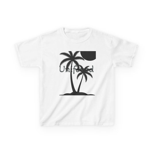 Youth size Summer Shirt